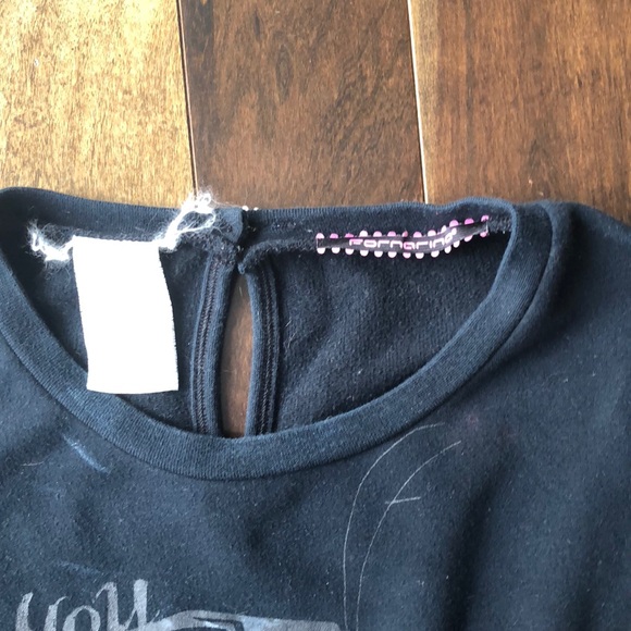 Fornarina sweatshirt - Picture 4 of 6